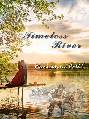 cover image of Timeless River